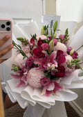 Pink Infusion