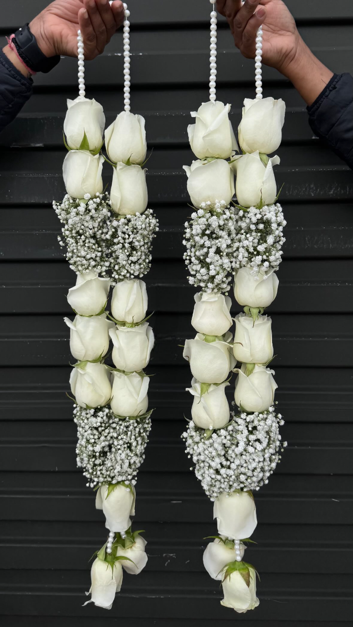 Garlands