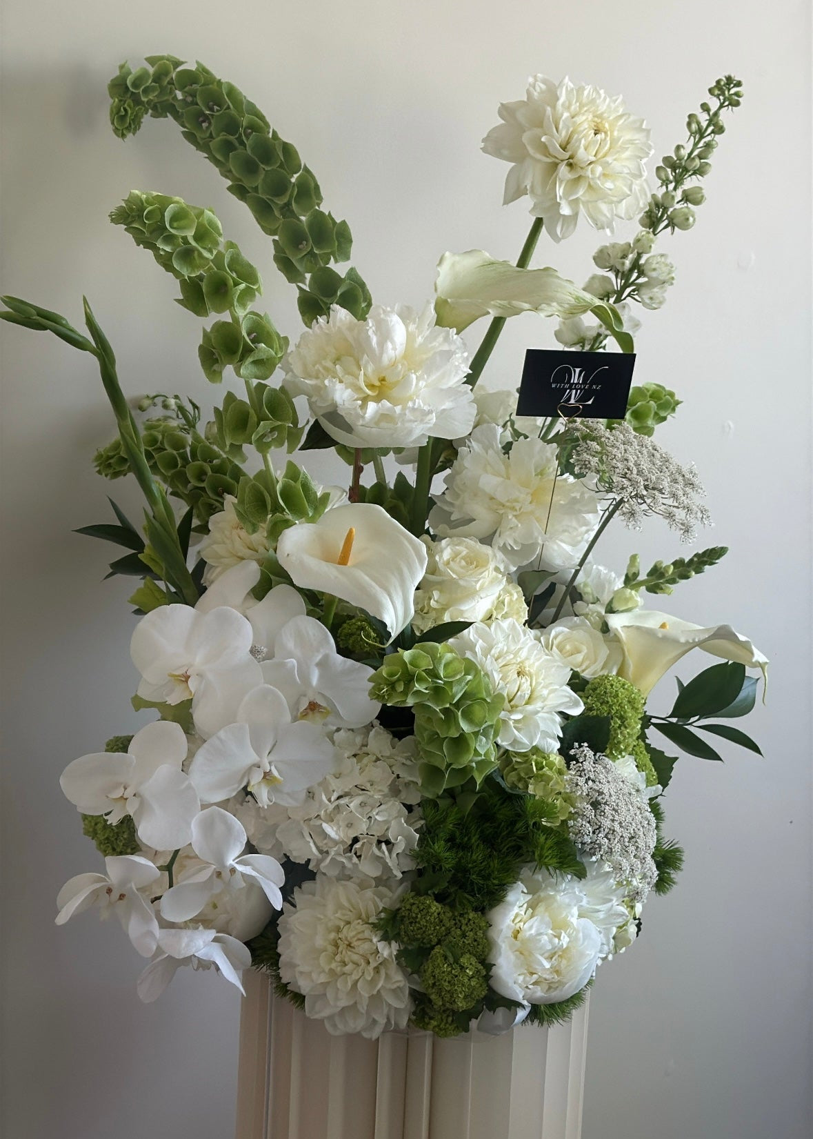 Floral Centerpiece
