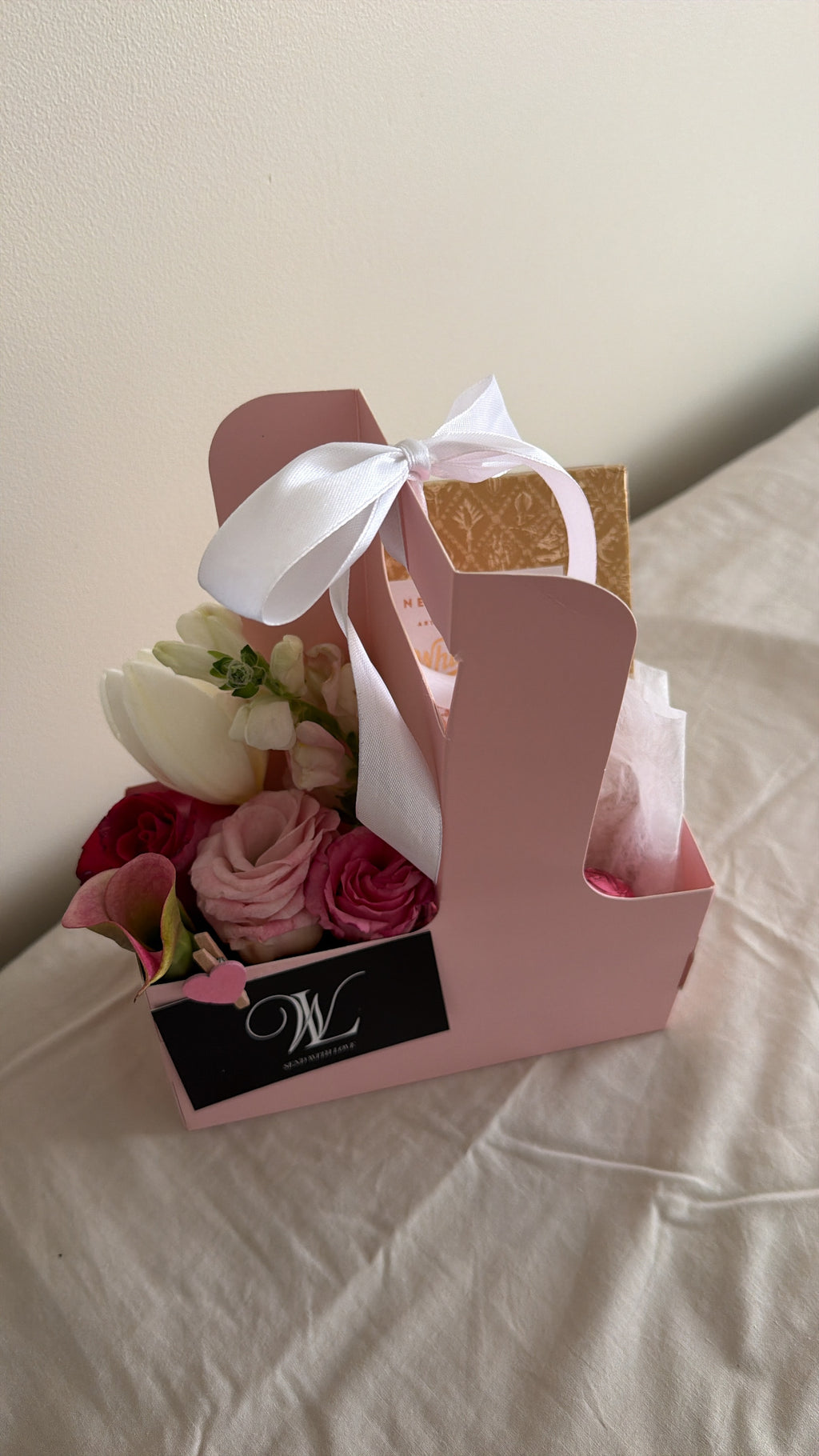 Mini gift set