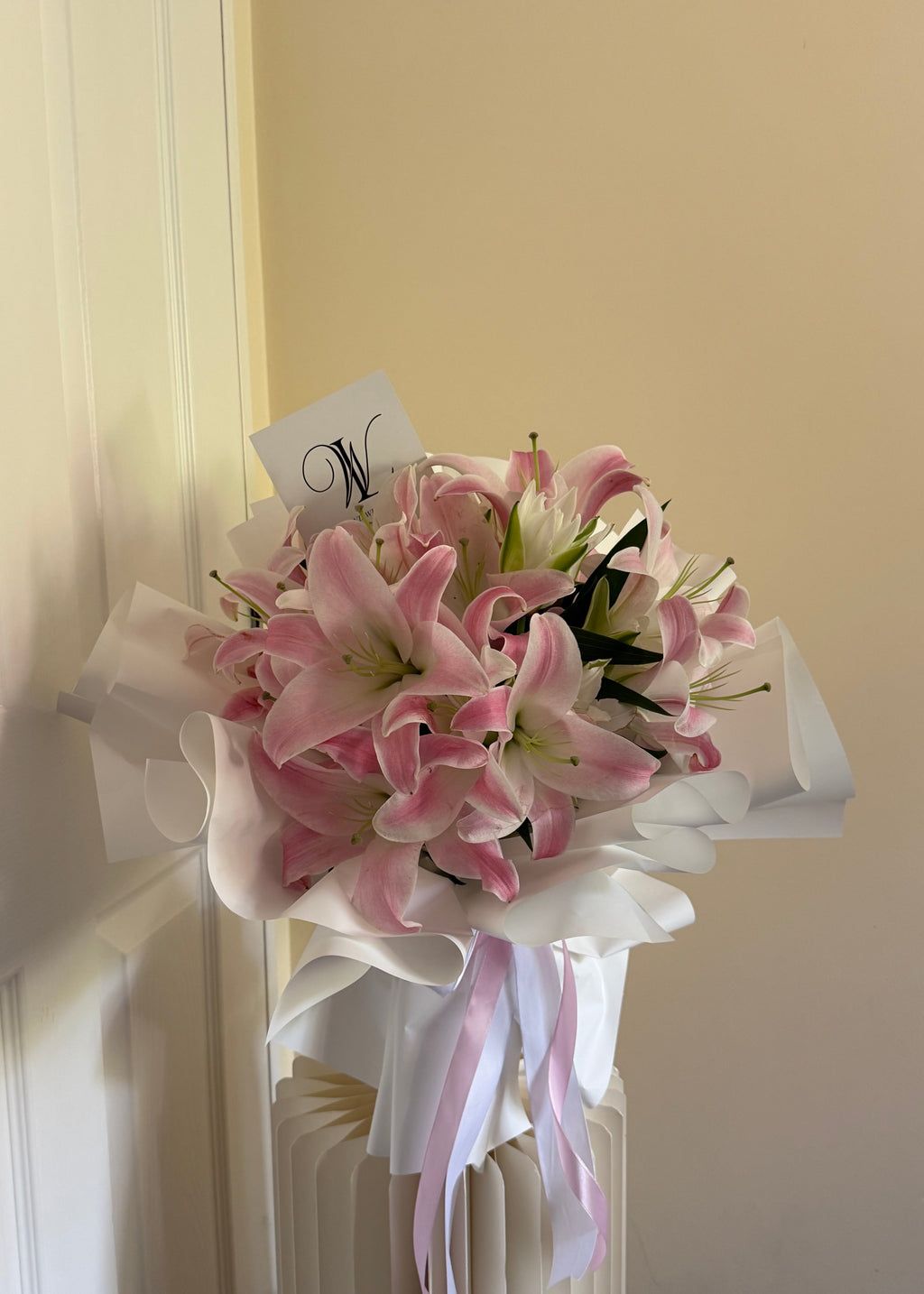 Lilly dream