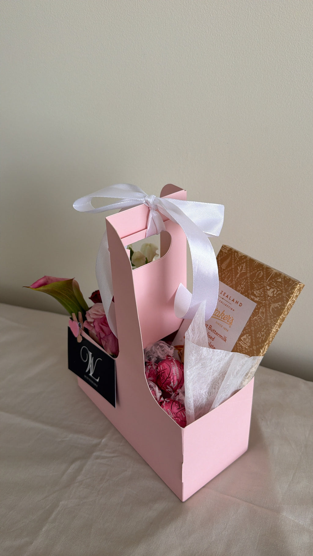 Mini gift set