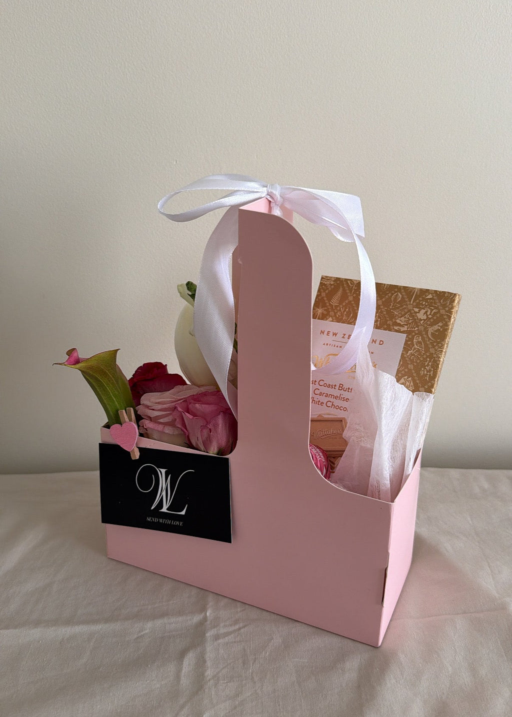 Mini gift set