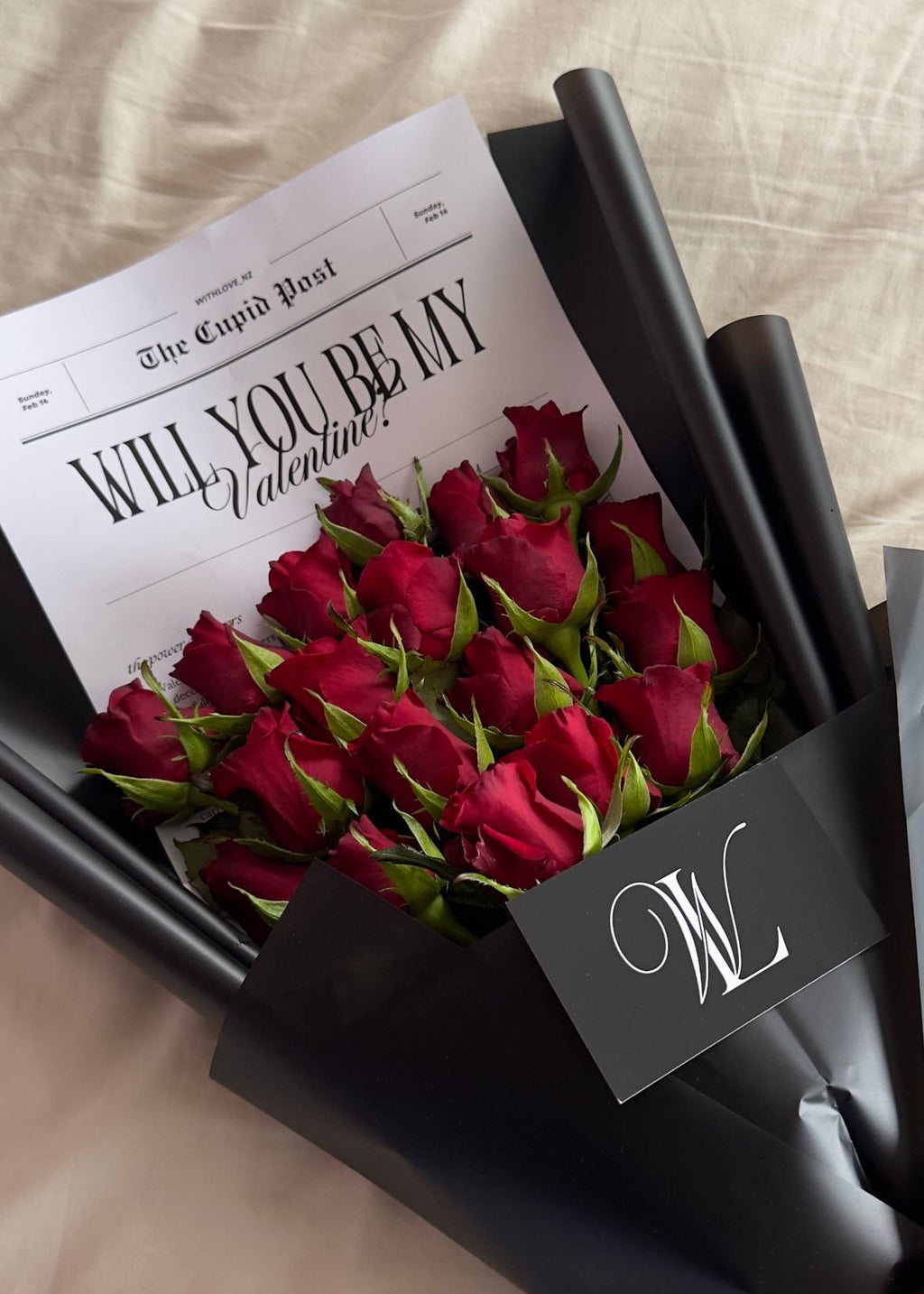 Valentines Proposal