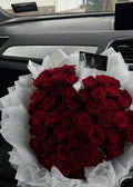 I love you