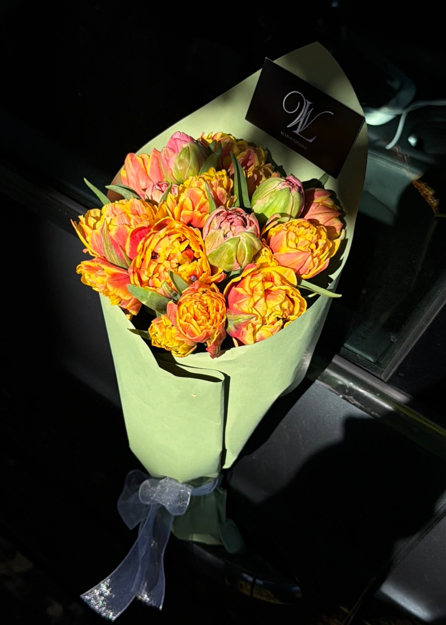 Tulips