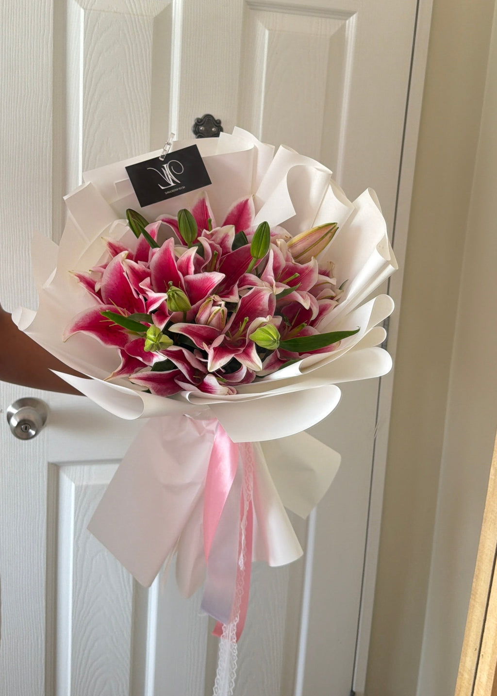 Lilly dream