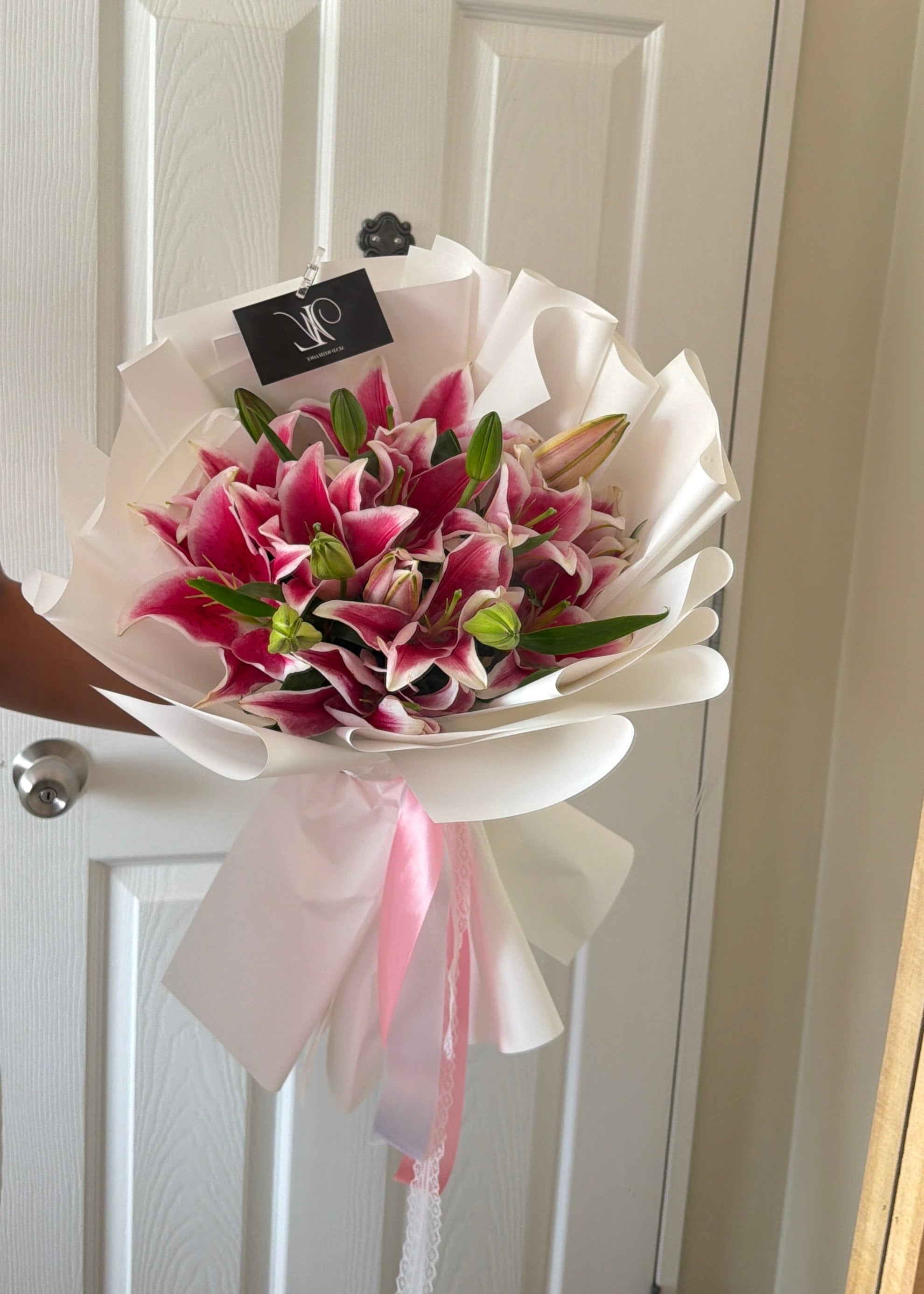 Lilly dream